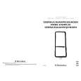 ELECTROLUX ER2530I Owner's Manual