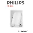 PHILIPS HF3300/02
