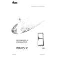 FAURE FRD237AW Owner's Manual