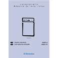 ELECTROLUX ESF4121 Owner's Manual