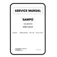 SIEMENS MCM1502 Service Manual