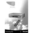 PHILIPS VR410/78 Owner's Manual