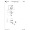 WHIRLPOOL GC900QPGB1 Parts Catalog