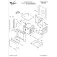 WHIRLPOOL RBS275PDQ6 Parts Catalog