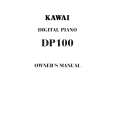 KAWAI DP100