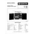 SANYO C10 Service Manual