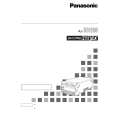 PANASONIC AJ-HD1200AE Service Manual