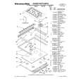 WHIRLPOOL KGST300HBT6 Parts Catalog