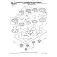 WHIRLPOOL GL8856EBB0 Parts Catalog
