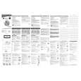 PHILIPS XX-AX3301/00C Owner's Manual