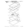 WHIRLPOOL RC8646XDZ2 Parts Catalog