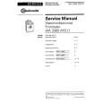 BAUKNECHT 855498622000 Service Manual