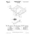 WHIRLPOOL RF314PXMQ3 Parts Catalog