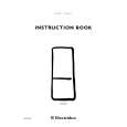 ELECTROLUX ERF2830 Owner's Manual