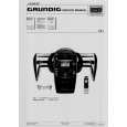 GRUNDIG PA1 Service Manual