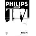 PHILIPS 25PT900A/21 Owner's Manual