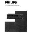 PHILIPS 70DCC300 Owner's Manual