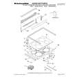 WHIRLPOOL KERC700LBL0 Parts Catalog