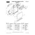 WHIRLPOOL WU5755B1 Parts Catalog
