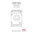 AEG L10500V Owner's Manual