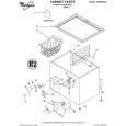 WHIRLPOOL EH100FXJW01 Parts Catalog