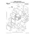 WHIRLPOOL RBD305PRB00 Parts Catalog