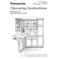 PANASONIC NNS586 Owner's Manual