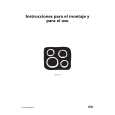 ELECTROLUX EHS6615P65F Owner's Manual