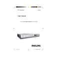 PHILIPS DVD622/97 Owner's Manual