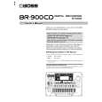 BOSS BR-900CD