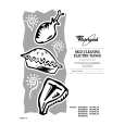 WHIRLPOOL RF368LXKQ0 Owner's Manual