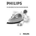 PHILIPS HI205 Owner's Manual