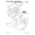 WHIRLPOOL KECX501DBL0 Parts Catalog