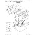 WHIRLPOOL KEYE770BWH1 Parts Catalog