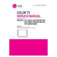 LG-GOLDSTAR MC-049A CHASSIS Service Manual