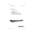PHILIPS DVP5965K/55 Owner's Manual