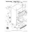 WHIRLPOOL KTRP22KDWH00 Parts Catalog