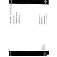 AEG MC114-W Owner's Manual