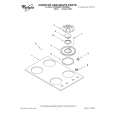WHIRLPOOL SC8836EBB0 Parts Catalog