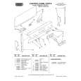 WHIRLPOOL FES340VW1 Parts Catalog