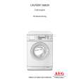 AEG L66820 Owner's Manual