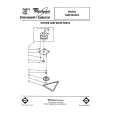 WHIRLPOOL TU8750XXP0 Parts Catalog