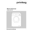 PRIVILEG 959.720 4/20117 Owner's Manual