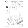 WHIRLPOOL GD22DFXFW01 Parts Catalog