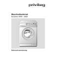 PRIVILEG DYNAMIC5930, 20171 Owner's Manual