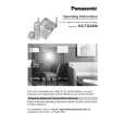 PANASONIC KXTG2388B Owner's Manual