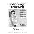 PANASONIC EBKJ0151 Owner's Manual