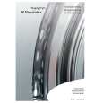 ELECTROLUX EWF12075W Owner's Manual