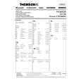 THOMSON V2110B Service Manual