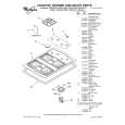 WHIRLPOOL SCS3014LS0 Parts Catalog
